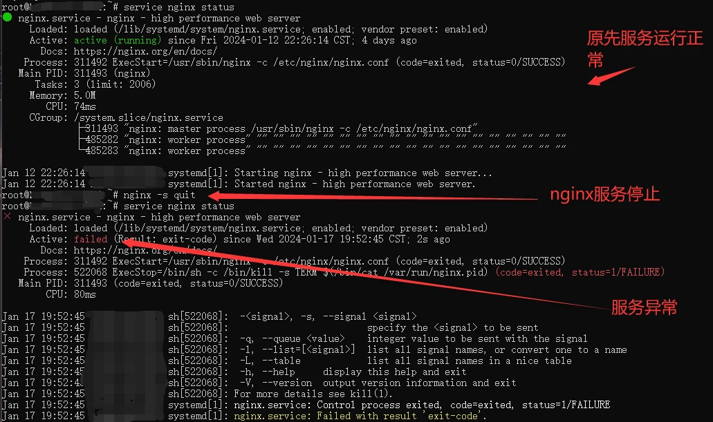 Linux环境下,如何高效完成Nginx的安装与配置步骤详解? 第2张 Linux环境下,如何高效完成Nginx的安装与配置步骤详解? 第2张