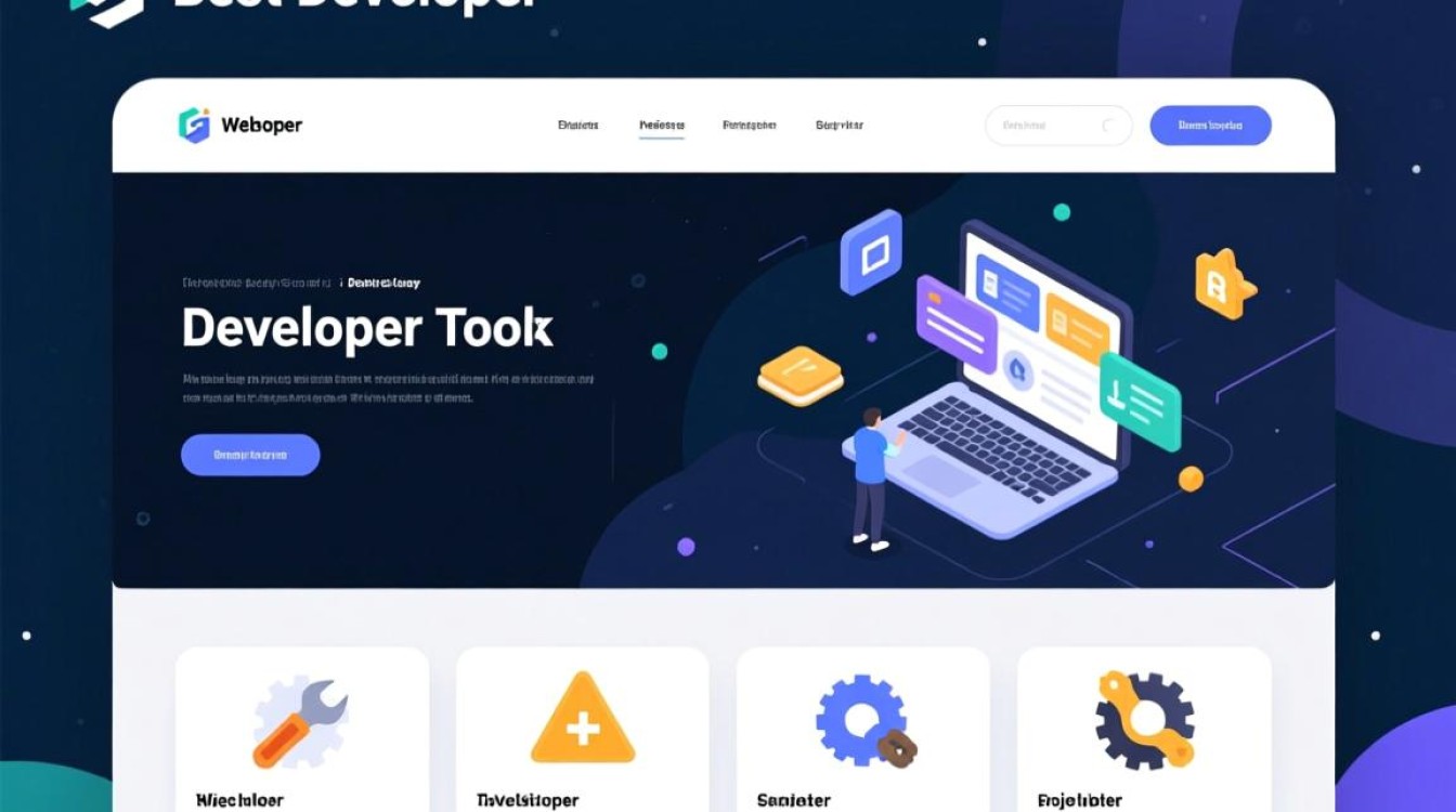网站建设与开发的软件有哪些,好用的网站开发工具推荐 第1张 网站建设与开发的软件有哪些,好用的网站开发工具推荐 第1张