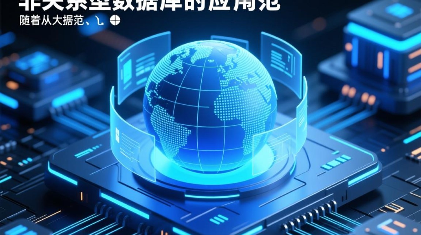 非关系型数据库应用广泛,究竟涵盖了哪些行业和场景? 第2张 非关系型数据库应用广泛,究竟涵盖了哪些行业和场景? 第2张
