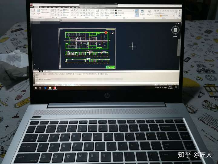 CAD要求笔记本配置,买什么配置笔记本画CAD不卡顿 第1张 CAD要求笔记本配置,买什么配置笔记本画CAD不卡顿 第1张