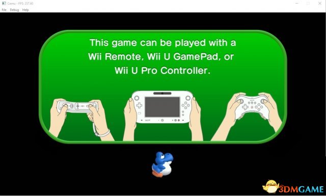 wii 模拟器 配置教程,wii 模拟器怎么配置 第2张 wii 模拟器 配置教程,wii 模拟器怎么配置 第2张
