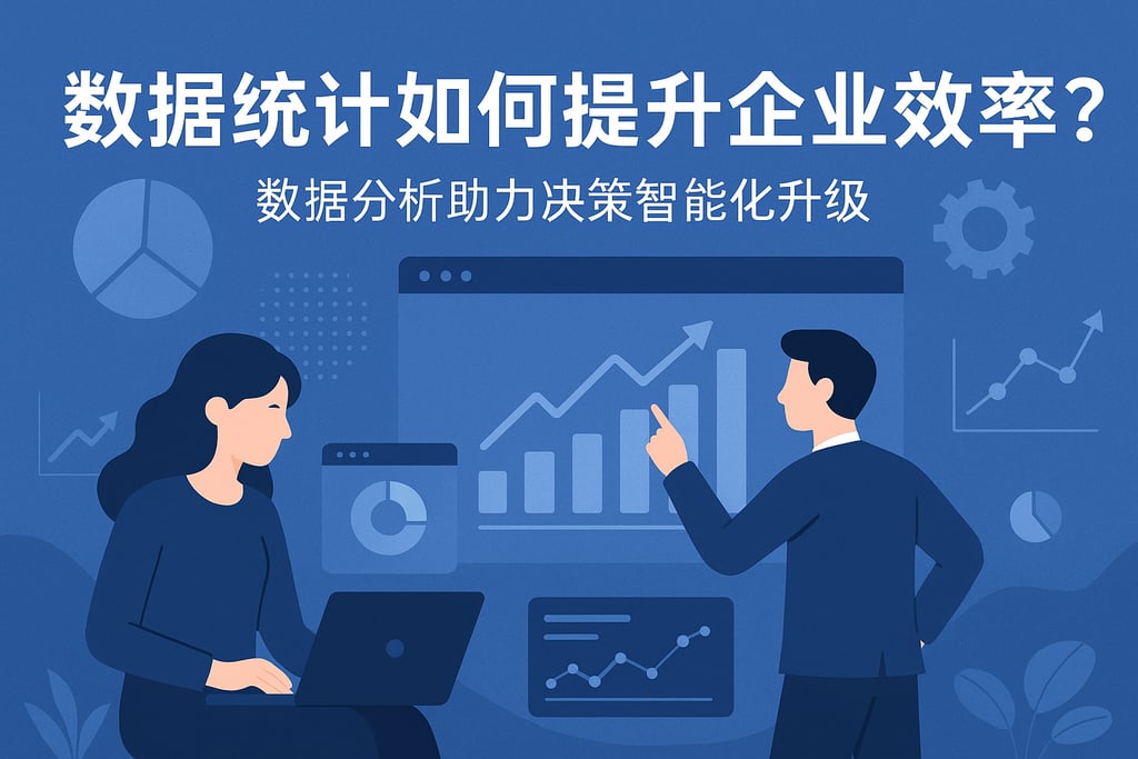 安全工作数据分析不足,如何提升数据驱动决策能力? 第2张 安全工作数据分析不足,如何提升数据驱动决策能力? 第2张