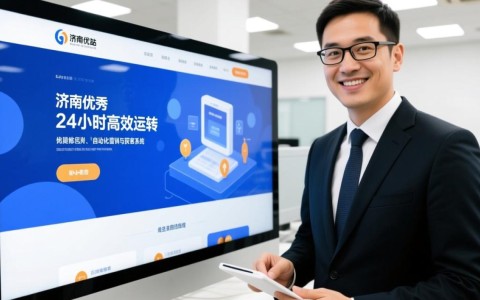 济南网站开发哪家好?| 专业网站建设公司推荐 第2张 济南网站开发哪家好?| 专业网站建设公司推荐 第2张