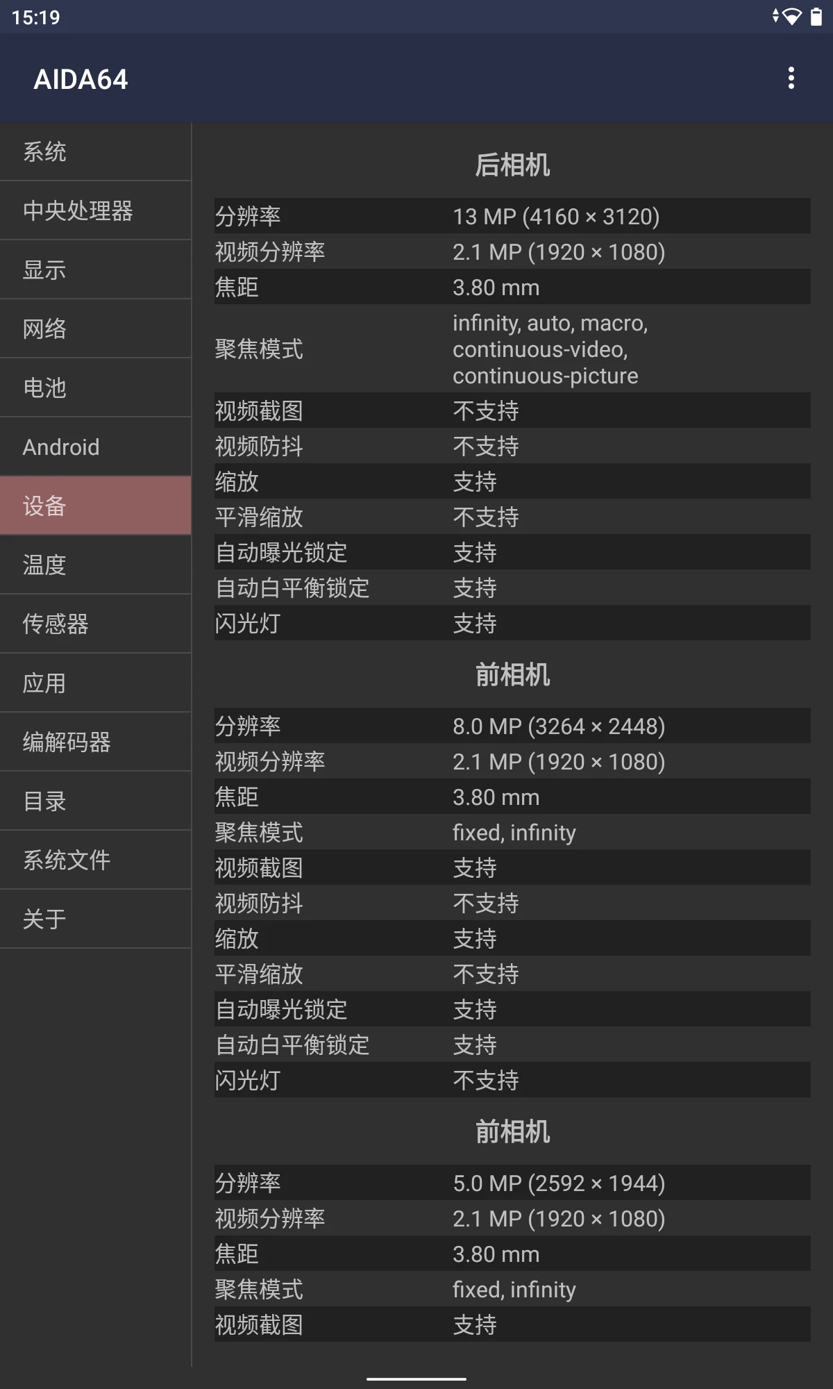 A1416配置疑问解答这款设备参数设置有何技巧和注意事项? 第2张 A1416配置疑问解答这款设备参数设置有何技巧和注意事项? 第2张
