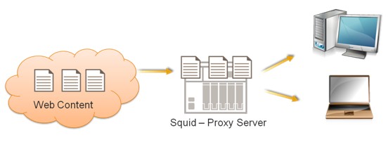proxy服务器配置与管理 第1张 proxy服务器配置与管理 第1张