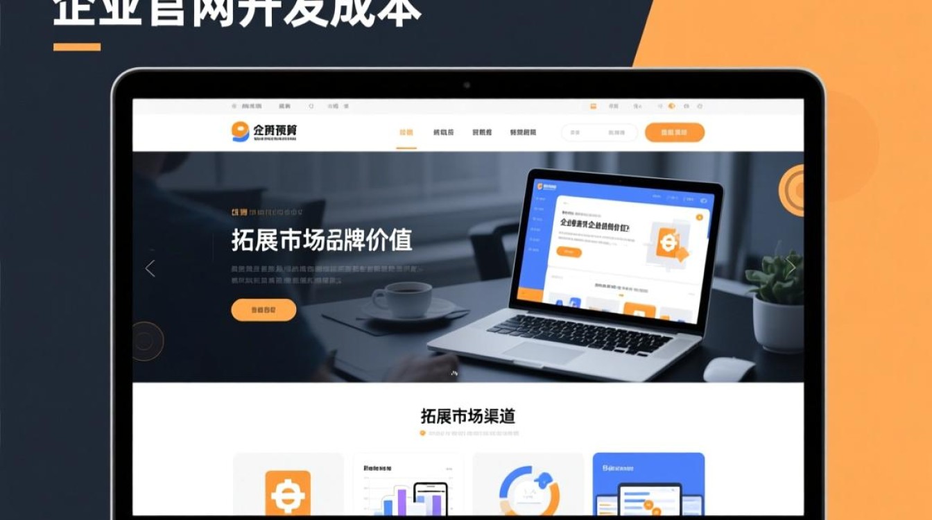 找企业开发网站,不同规模和需求价格差异大,具体多少钱合适? 第2张 找企业开发网站,不同规模和需求价格差异大,具体多少钱合适? 第2张