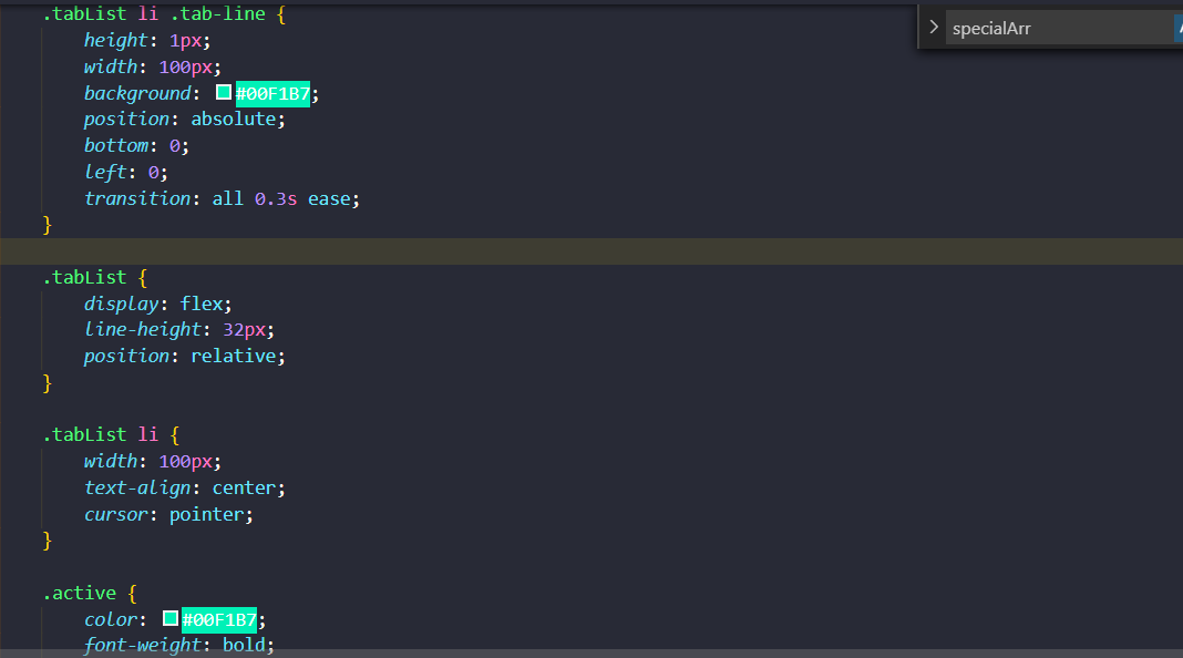 AngularJS多tab如何实现动态切换与数据隔离? 第1张 AngularJS多tab如何实现动态切换与数据隔离? 第1张
