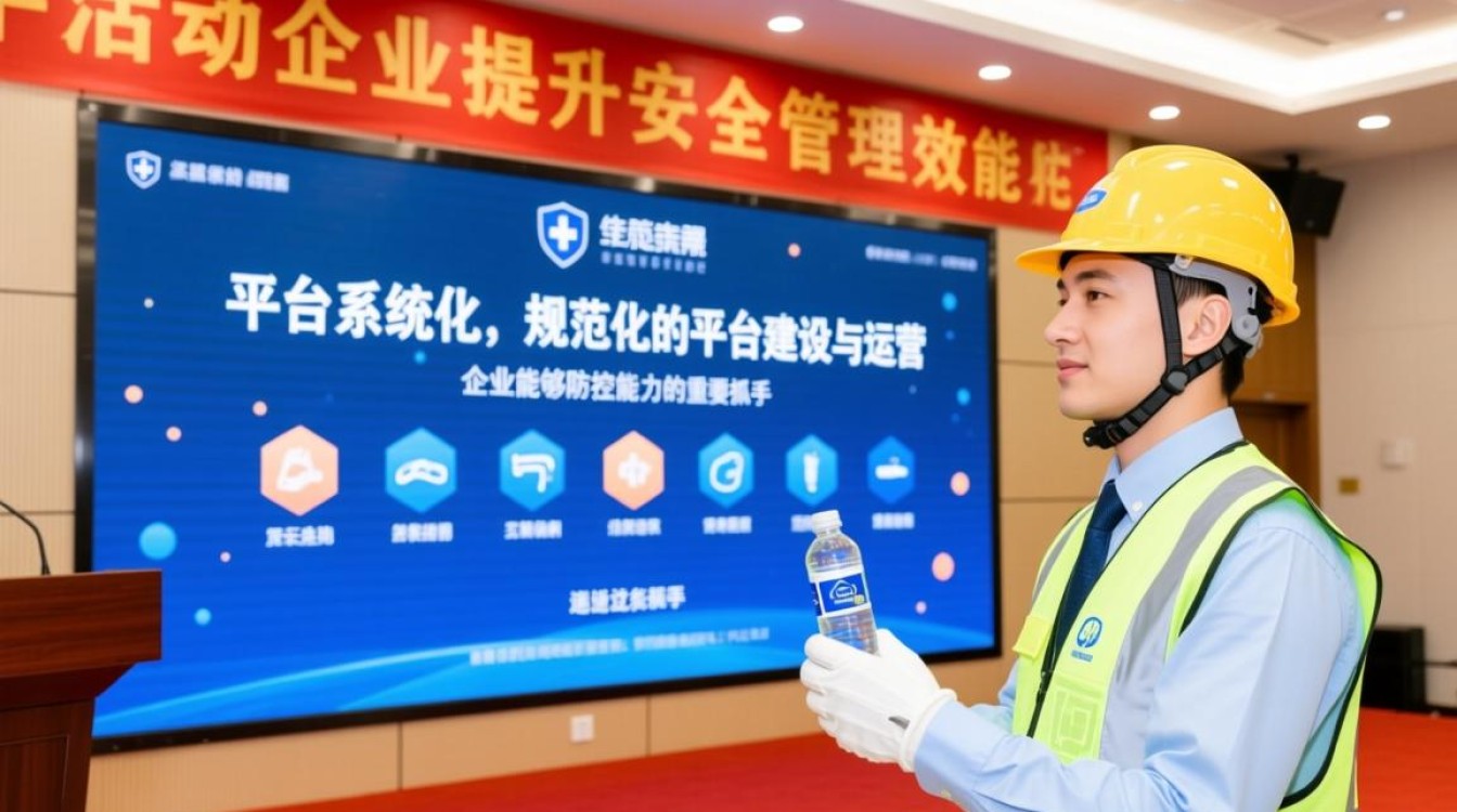 安全服务活动有哪些具体内容能提升企业防护能力? 第2张 安全服务活动有哪些具体内容能提升企业防护能力? 第2张