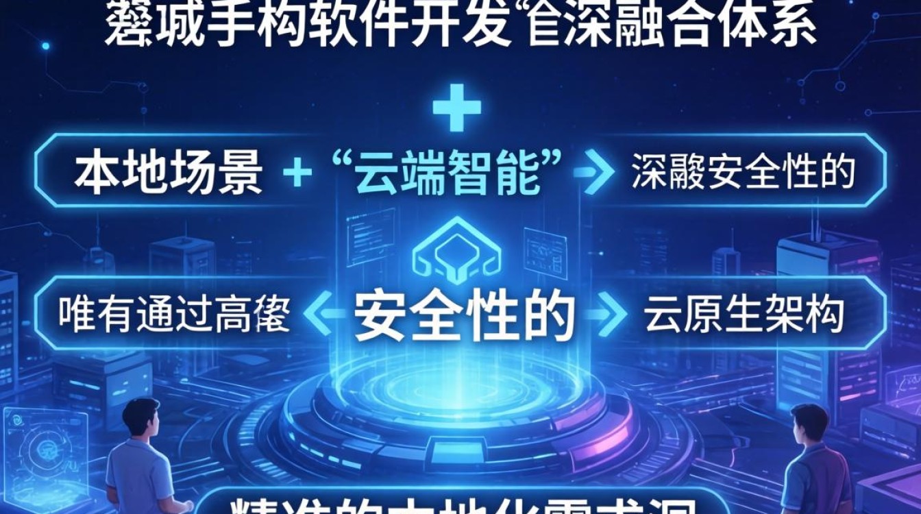 聊城手机软件开发多少钱?手机软件开发公司哪家强 第1张 聊城手机软件开发多少钱?手机软件开发公司哪家强 第1张