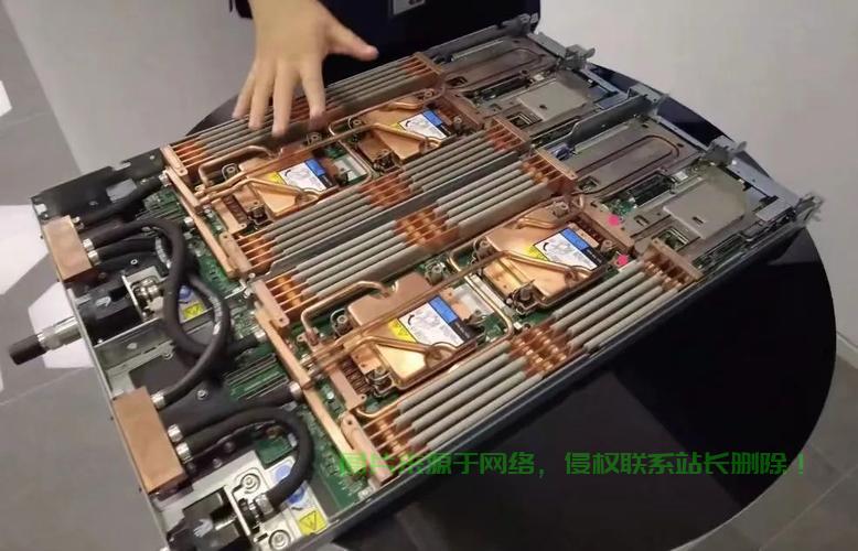 服务器用什么散热方式好?风冷、水冷还是液氮散热? 第3张 服务器用什么散热方式好?风冷、水冷还是液氮散热? 第3张