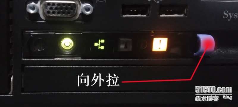 服务器滚动条一直走是什么原因导致的? 第1张 服务器滚动条一直走是什么原因导致的? 第1张