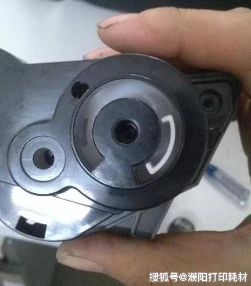 兄弟9030cdn打印机为何加粉后显示清零?故障排查指南? 第3张 兄弟9030cdn打印机为何加粉后显示清零?故障排查指南? 第3张