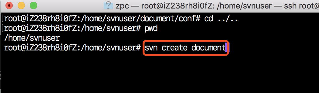 如何在Ubuntu系统上用Apache搭建SVN服务器并配置权限? 第2张 如何在Ubuntu系统上用Apache搭建SVN服务器并配置权限? 第2张
