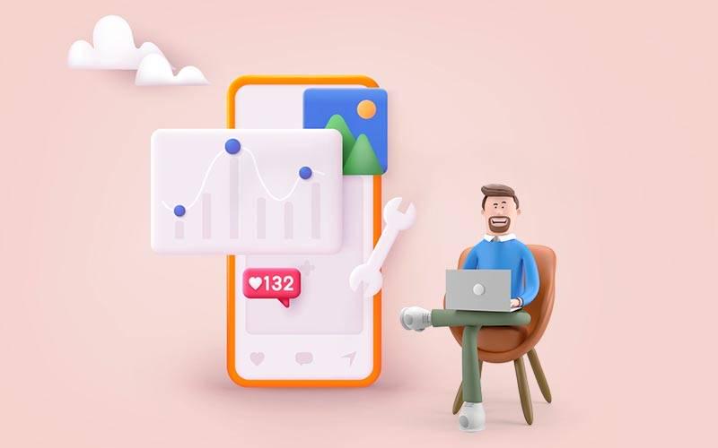 2025年从零开发一个理财app,整体预算和费用明细是多少? 第2张 2025年从零开发一个理财app,整体预算和费用明细是多少? 第2张