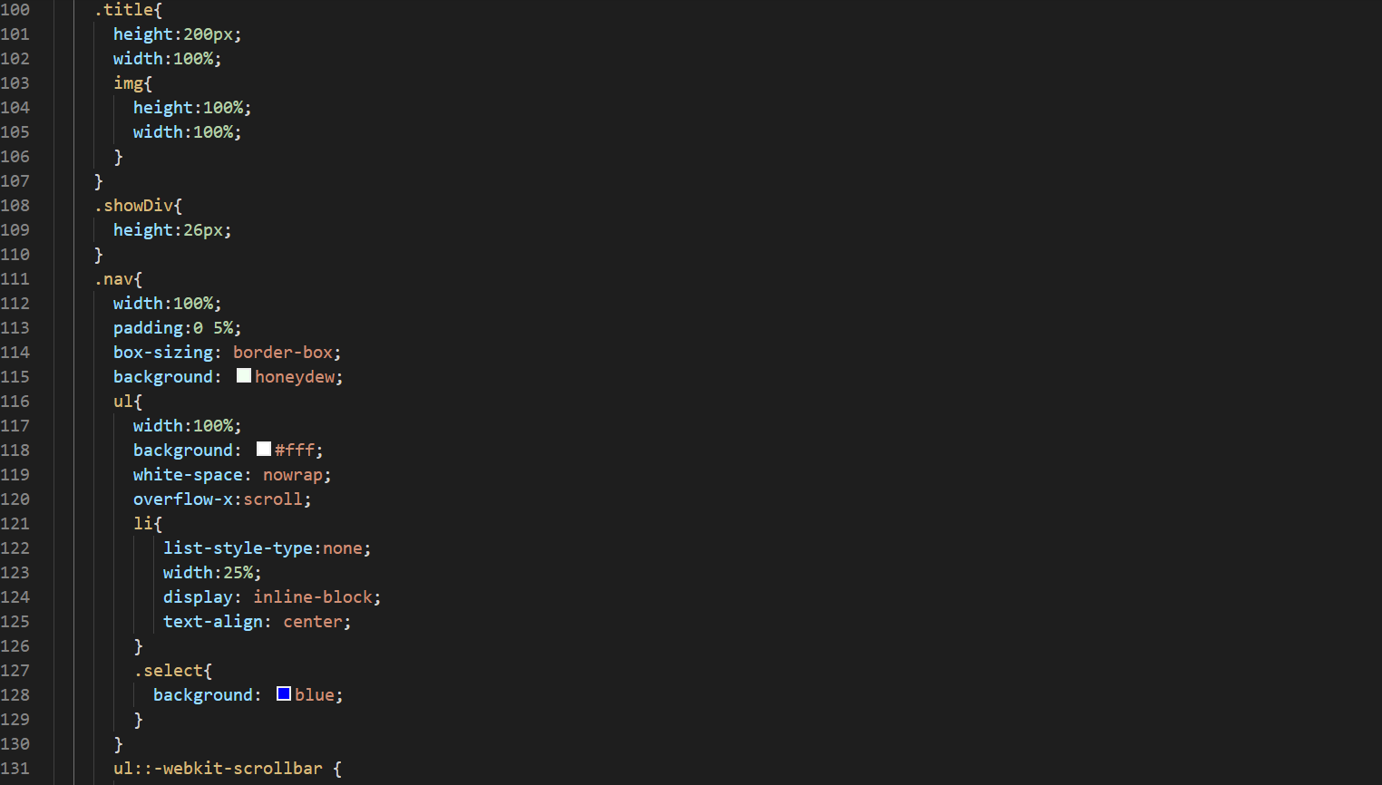 AngularJS如何跳转到指定锚点?实例代码解析 第2张 AngularJS如何跳转到指定锚点?实例代码解析 第2张