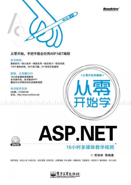 ASP.NET详解，新手必问的常见技术疑问，如何从零开始学习ASP.NET？