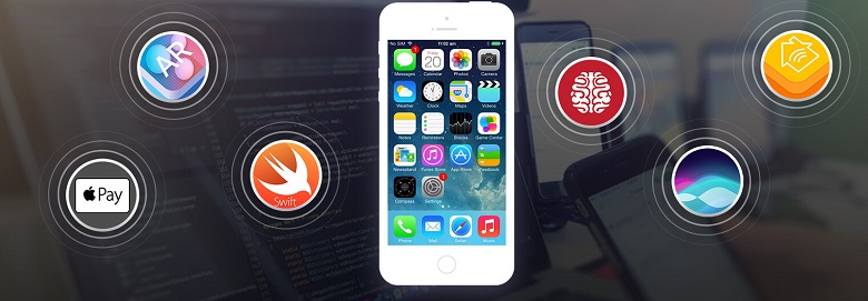 ios app开发用什么软件?开发苹果应用必备工具推荐 第3张 ios app开发用什么软件?开发苹果应用必备工具推荐 第3张
