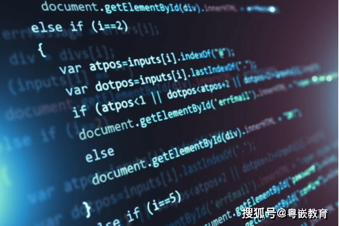 AngularJS和原生js哪个更适合前端项目开发? 第3张 AngularJS和原生js哪个更适合前端项目开发? 第3张