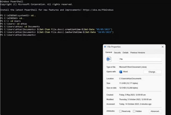PowerShell能否发布网站?若能,具体命令和操作步骤是什么? 第1张 PowerShell能否发布网站?若能,具体命令和操作步骤是什么? 第1张