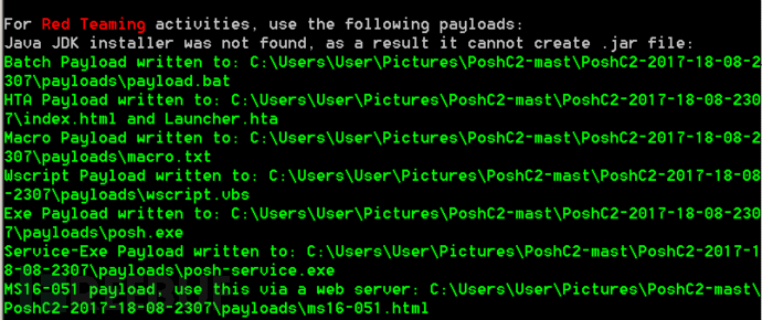 PowerShell能否发布网站?若能,具体命令和操作步骤是什么? 第2张 PowerShell能否发布网站?若能,具体命令和操作步骤是什么? 第2张