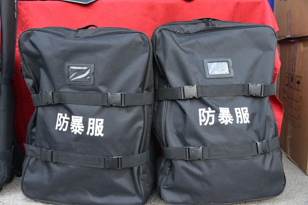 防护包升级背后的原因与必要性,揭秘新时代安全装备的革新之谜? 第2张 防护包升级背后的原因与必要性,揭秘新时代安全装备的革新之谜? 第2张