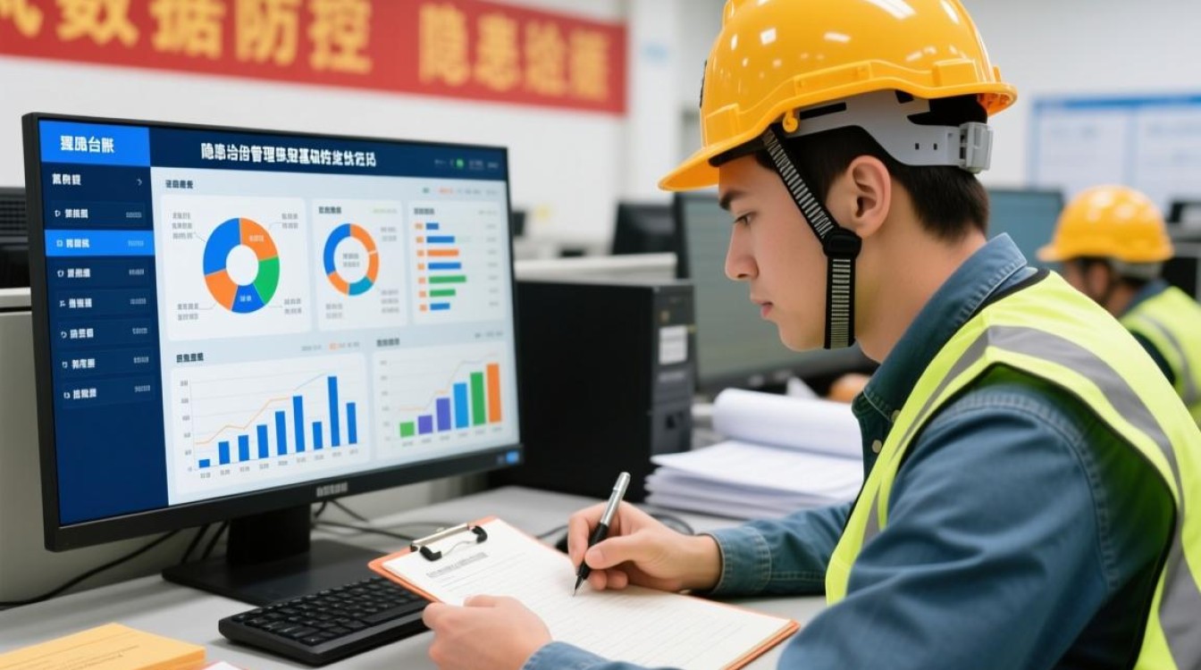 安全生产工程数据上报,如何确保数据真实与安全? 第2张 安全生产工程数据上报,如何确保数据真实与安全? 第2张