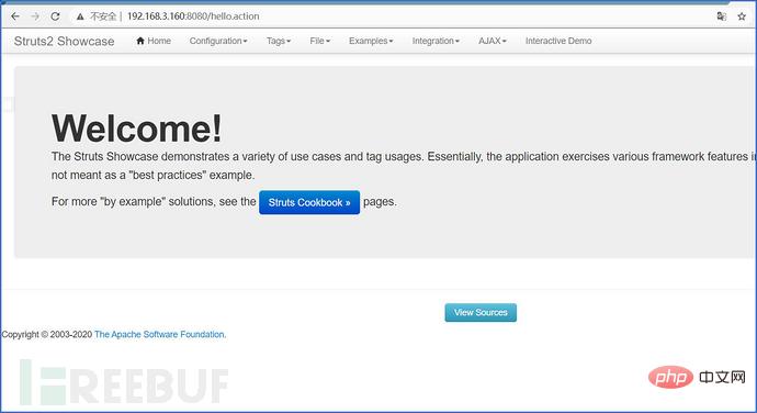 Apache Struts Common FileUpload远程代码执行漏洞如何防御? 第1张 Apache Struts Common FileUpload远程代码执行漏洞如何防御? 第1张