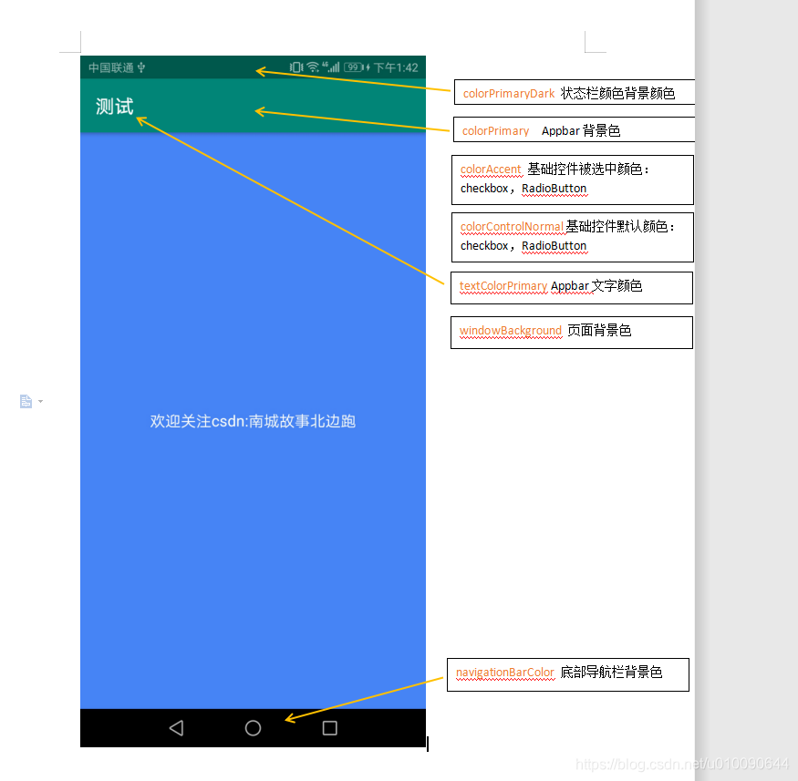 Android隐藏状态栏后,如何让全屏应用不自动弹出? 第2张 Android隐藏状态栏后,如何让全屏应用不自动弹出? 第2张