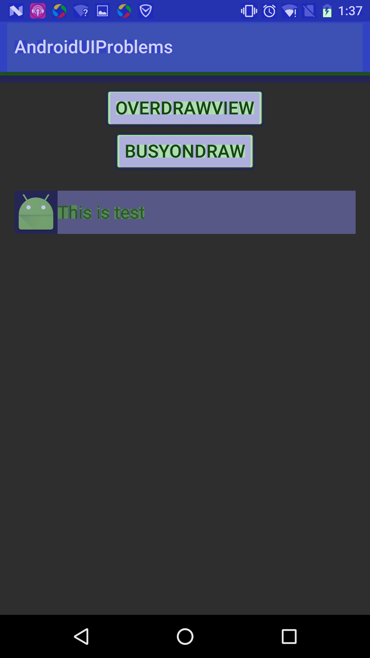 Android选择图片时如何适配不同版本并优化加载速度? 第2张 Android选择图片时如何适配不同版本并优化加载速度? 第2张