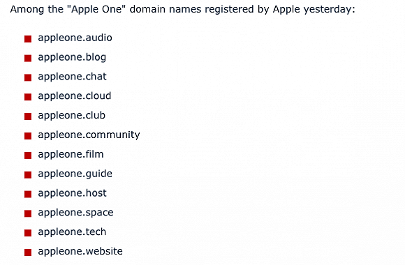{apple拥有的域名},apple公司域名有哪些 第3张 {apple拥有的域名},apple公司域名有哪些 第3张
