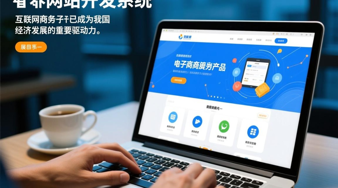 电子商城平台网站开发,如何构建高效、安全的电子商务生态? 第3张 电子商城平台网站开发,如何构建高效、安全的电子商务生态? 第3张
