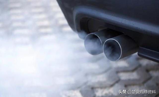奥迪CDN排气管冒黑烟,是发动机问题还是另有原因?揭秘黑烟背后的真相! 第3张 奥迪CDN排气管冒黑烟,是发动机问题还是另有原因?揭秘黑烟背后的真相! 第3张