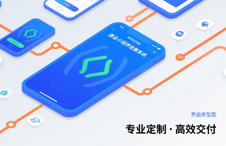 政务小程序接口开发怎么选?政务小程序开发公司哪家专业 第1张 政务小程序接口开发怎么选?政务小程序开发公司哪家专业 第1张