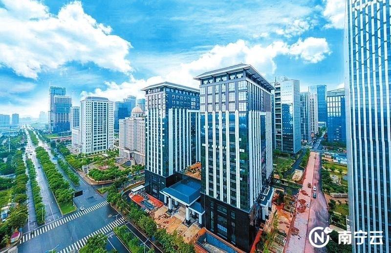 南宁开发信息网发布最新动态?揭秘南宁开发项目进展疑问汇总! 第2张 南宁开发信息网发布最新动态?揭秘南宁开发项目进展疑问汇总! 第2张