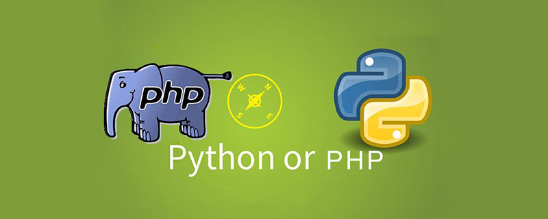 哪种编程语言最适合开发网站?从PHP到Python,你该如何选择? 第2张 哪种编程语言最适合开发网站?从PHP到Python,你该如何选择? 第2张