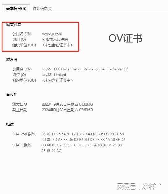 dv证书 二级域名如何选择合适的认证与优化策略? 第1张 dv证书 二级域名如何选择合适的认证与优化策略? 第1张