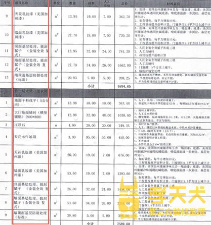 装修app开发报价表,报价是否合理?性价比如何?揭秘行业报价之谜! 第2张 装修app开发报价表,报价是否合理?性价比如何?揭秘行业报价之谜! 第2张