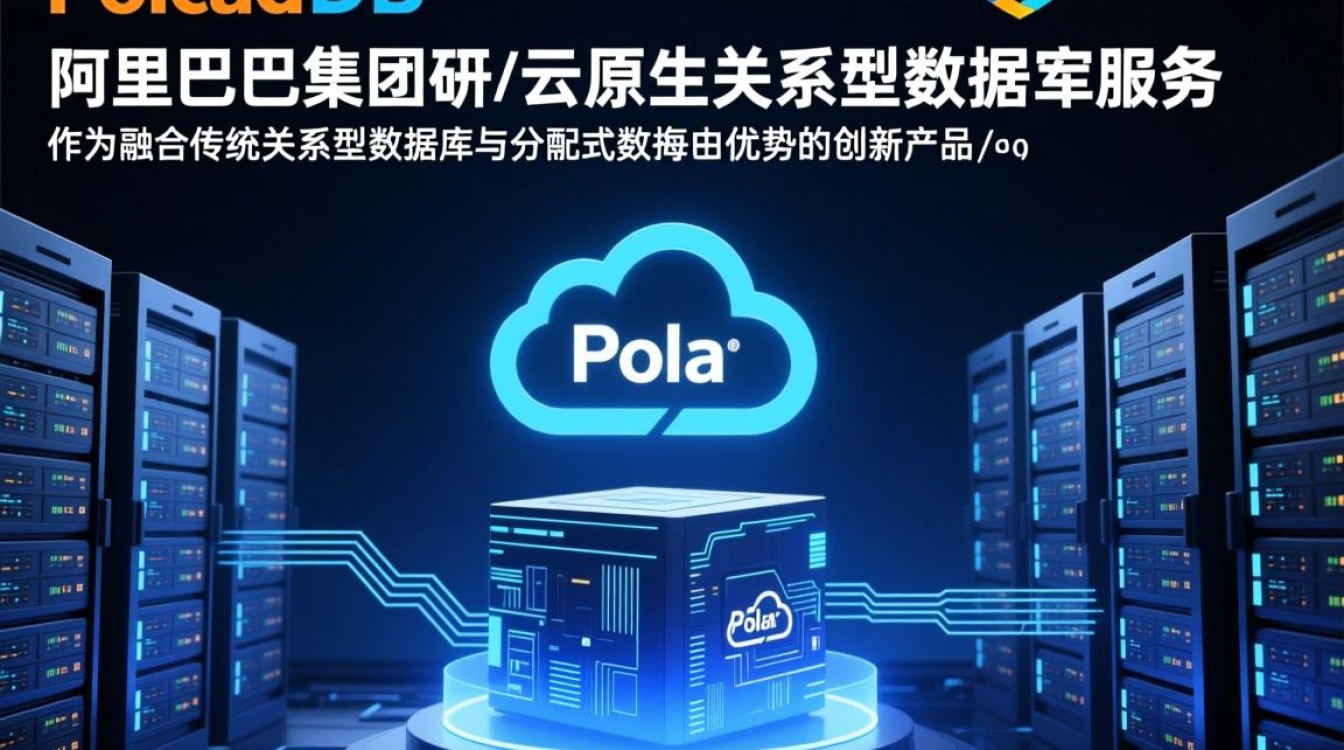 PolarDB云数据库是什么?详细介绍其优势、性能与适用场景,你关心的疑问都在这里! 第3张 PolarDB云数据库是什么?详细介绍其优势、性能与适用场景,你关心的疑问都在这里! 第3张