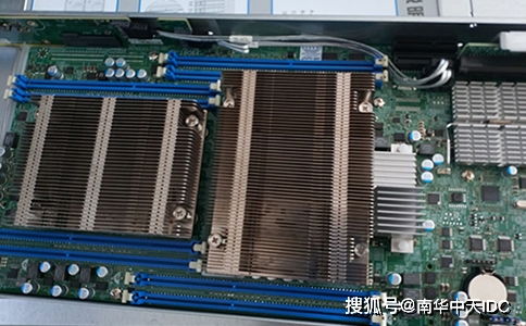 超云至强银牌服务器配件怎么样,超云服务器配件怎么选? 第2张 超云至强银牌服务器配件怎么样,超云服务器配件怎么选? 第2张
