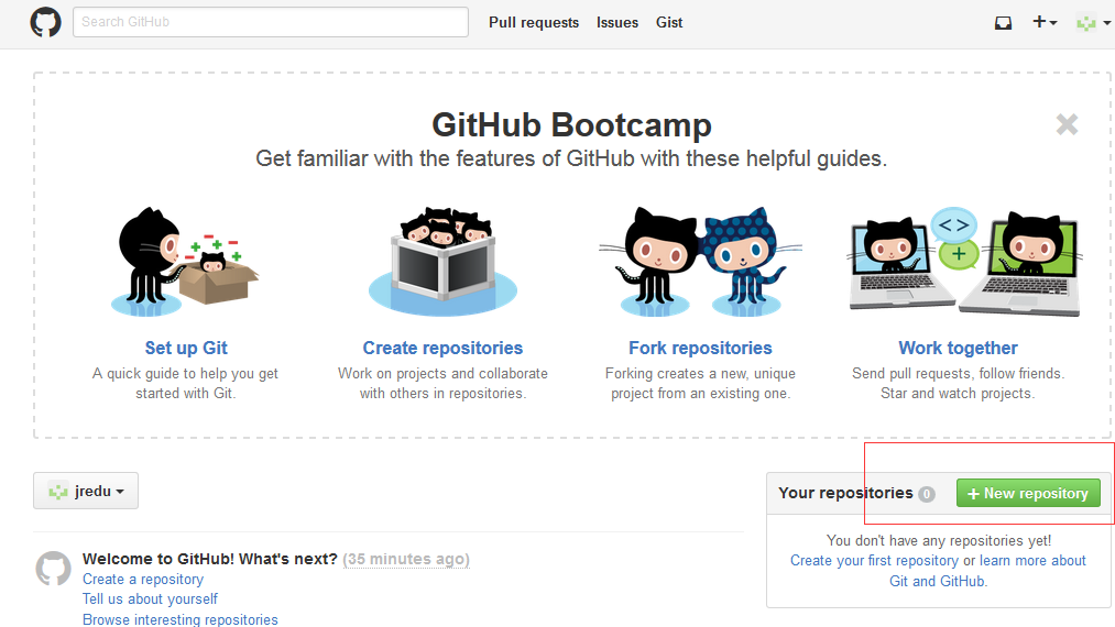 如何高效配置github SSH,实现便捷代码同步与版本控制? 第2张 如何高效配置github SSH,实现便捷代码同步与版本控制? 第2张