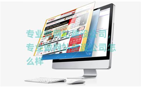 网络网站开发公司哪家好?做网站开发找哪家专业公司 第2张 网络网站开发公司哪家好?做网站开发找哪家专业公司 第2张