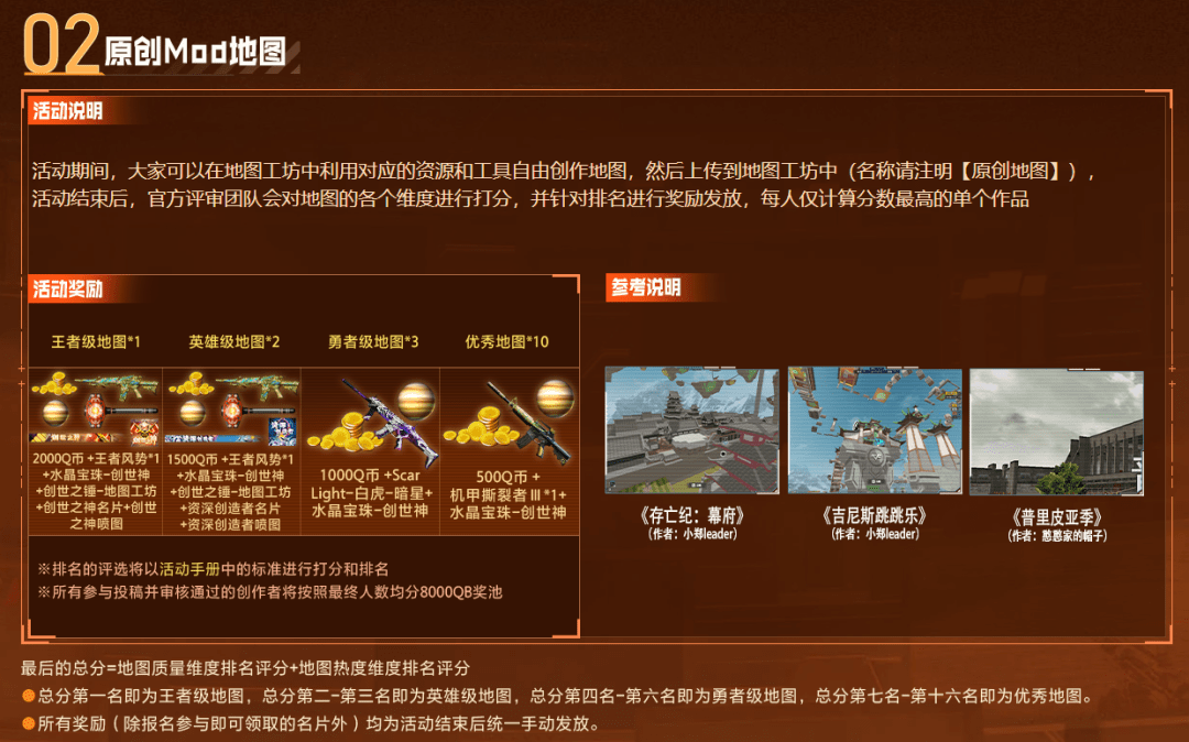 CF创意工坊作品未上传至CDN,如何快速解决并确保作品正常展示? 第2张 CF创意工坊作品未上传至CDN,如何快速解决并确保作品正常展示? 第2张