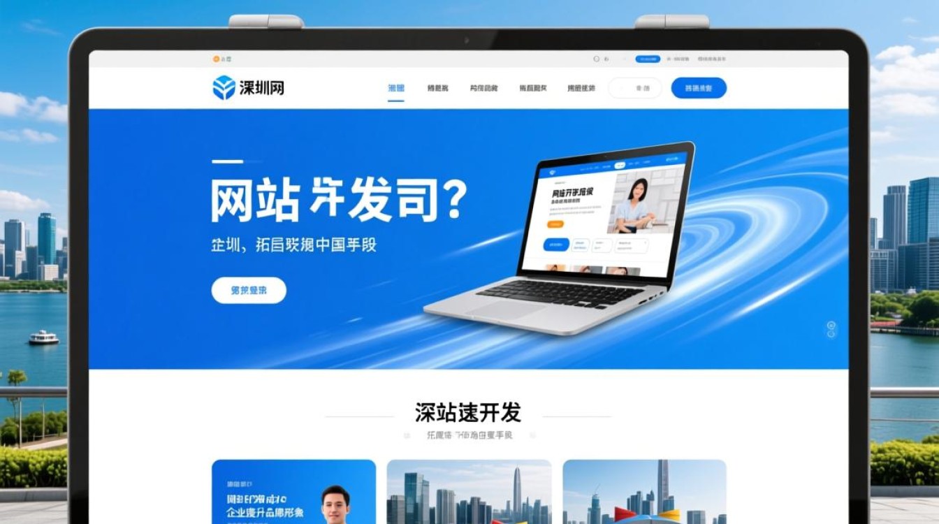 网站开发与网站制作怎么做？专业网站制作公司哪家好 第2张