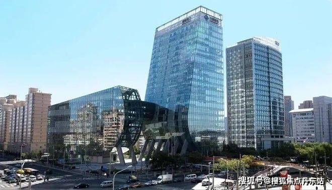 北京商城开发公司华网,这家公司为何在行业独树一帜? 第2张 北京商城开发公司华网,这家公司为何在行业独树一帜? 第2张