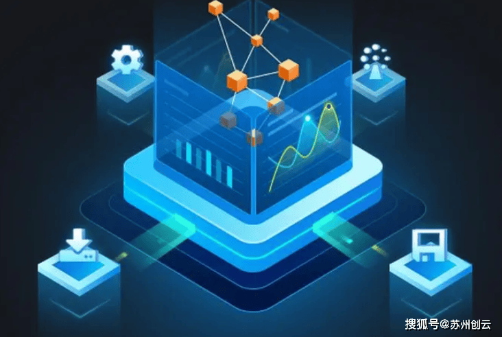 数据库开发公司排名背后,谁是行业领军者?哪家企业技术领先? 第2张 数据库开发公司排名背后,谁是行业领军者?哪家企业技术领先? 第2张
