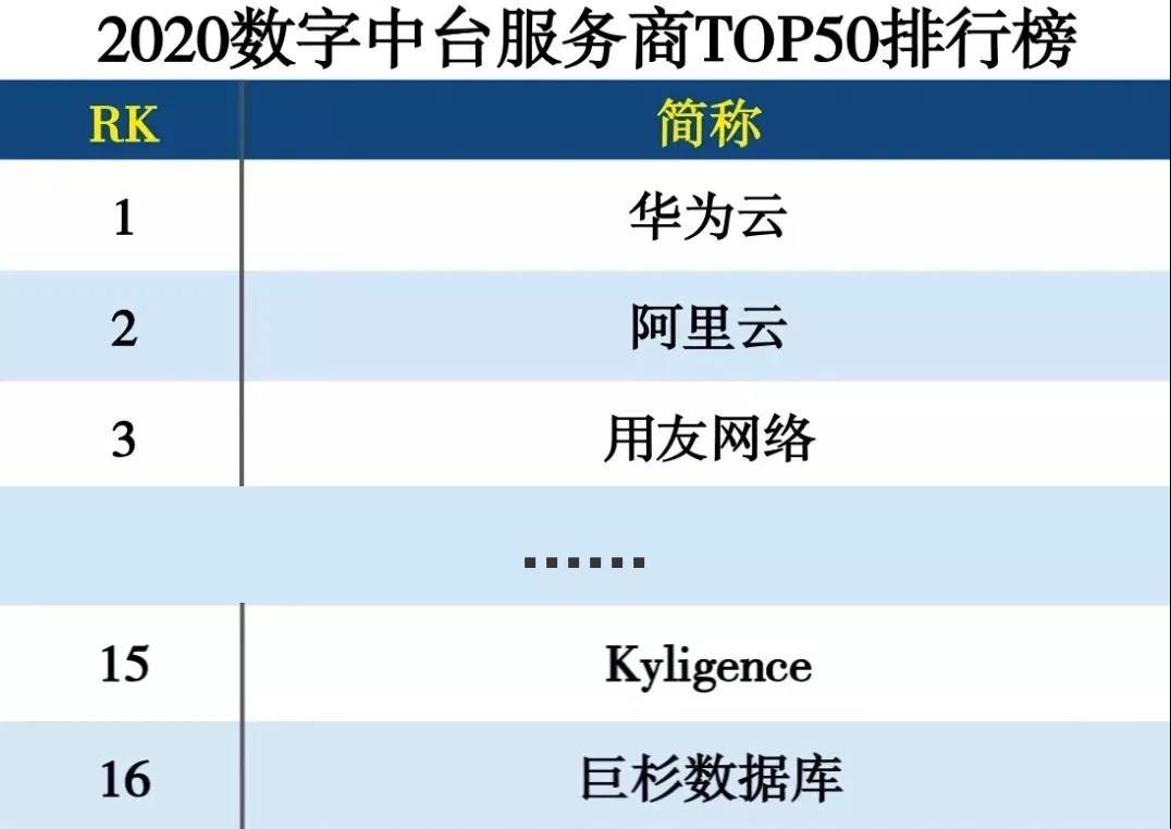 数据库开发公司排名背后,谁是行业领军者?哪家企业技术领先? 第3张 数据库开发公司排名背后,谁是行业领军者?哪家企业技术领先? 第3张