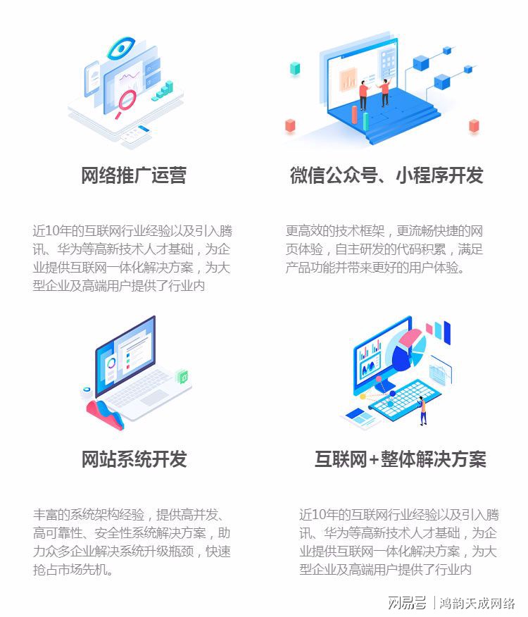 小程序开发网站地址，哪里找靠谱的小程序开发公司？