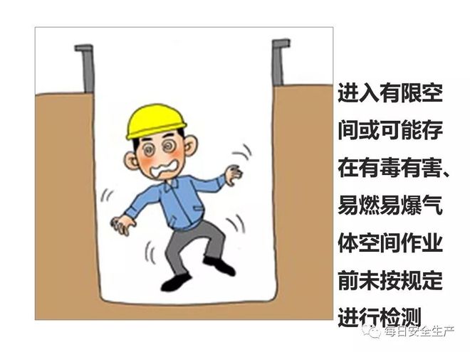 安全状态出问题是什么原因导致的? 第3张 安全状态出问题是什么原因导致的? 第3张