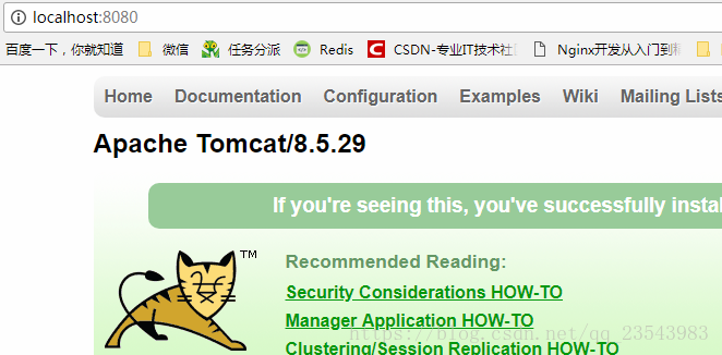 Linux Tomcat 配置服务,如何将 配置为系统服务并开机自启 第3张 Linux Tomcat 配置服务,如何将 配置为系统服务并开机自启 第3张