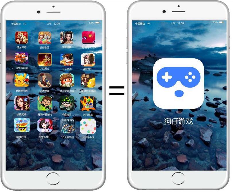 厦门手机游戏app开发公司,如何打造爆款游戏应用? 第2张 厦门手机游戏app开发公司,如何打造爆款游戏应用? 第2张